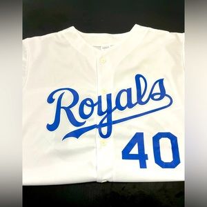 Kansas City Royals men’s size XL